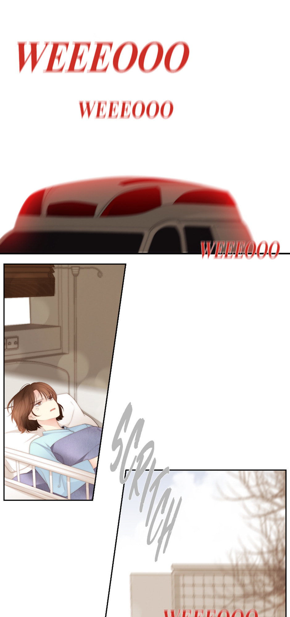 Eojjeoda Balgyeonhan 7wol Chapter 53 page 131 - 