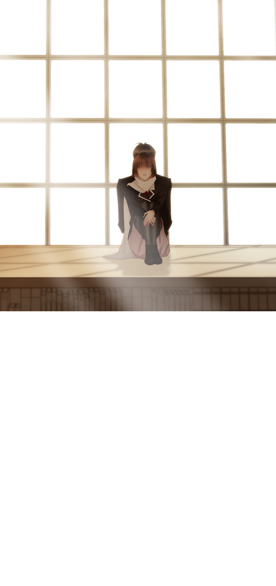 Eojjeoda Balgyeonhan 7wol Chapter 53 page 136 - 