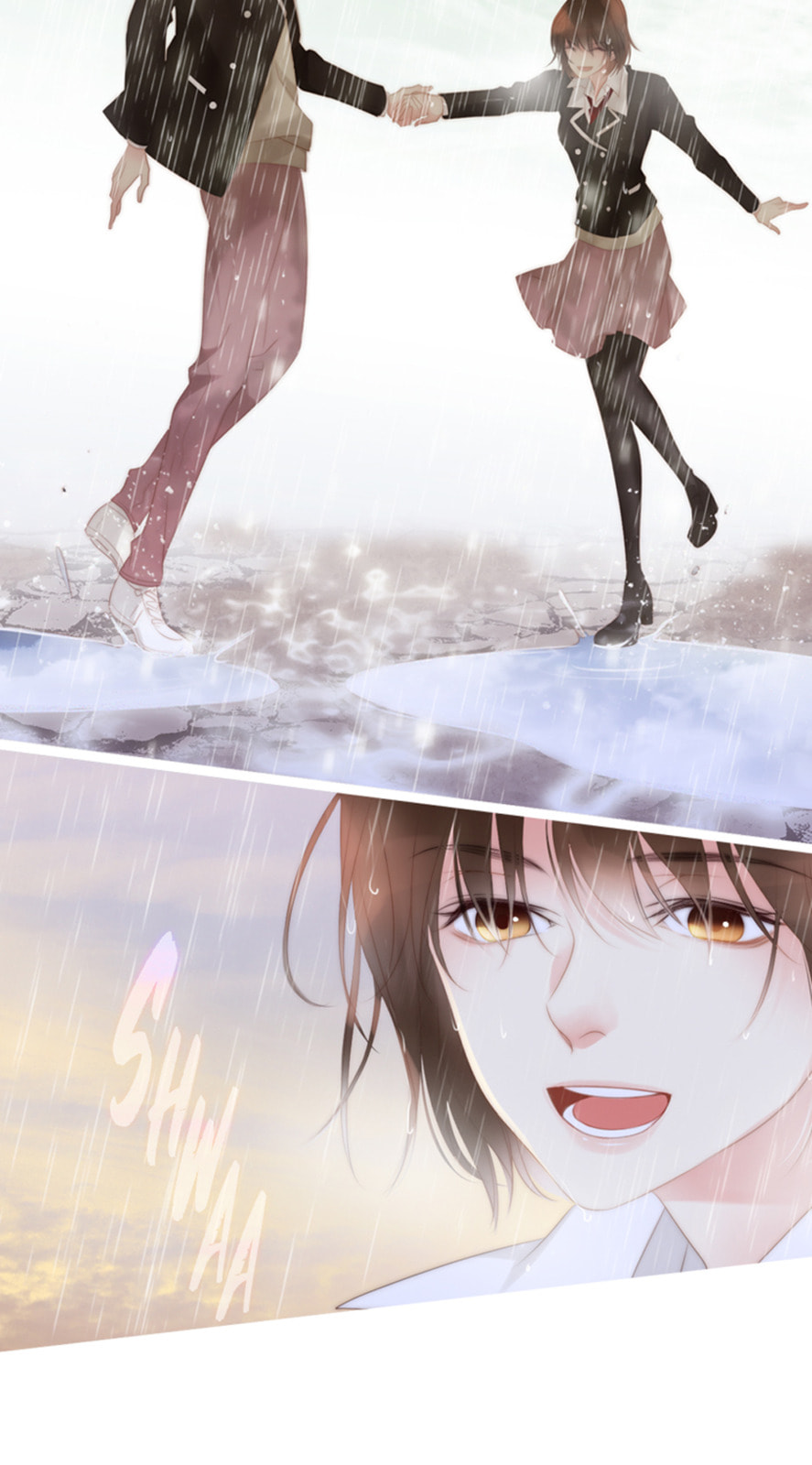 Eojjeoda Balgyeonhan 7wol Chapter 53 page 139 - 