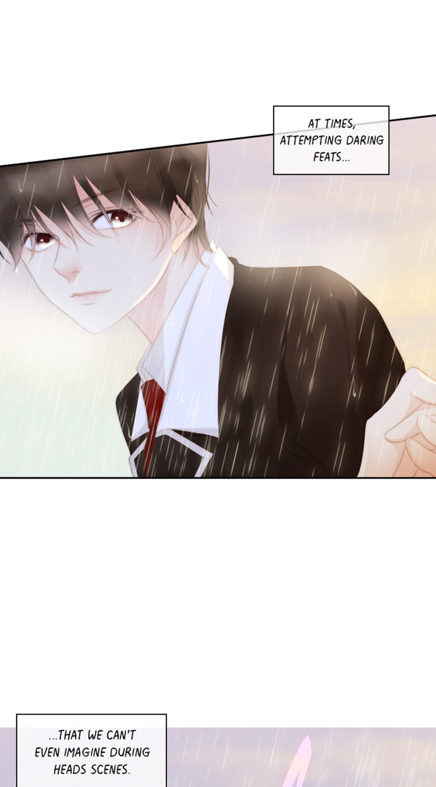 Eojjeoda Balgyeonhan 7wol Chapter 53 page 140 - 