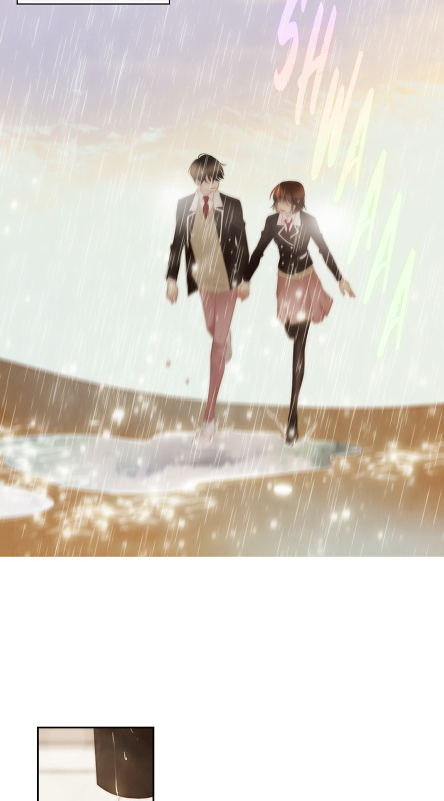 Eojjeoda Balgyeonhan 7wol Chapter 53 page 141 - 