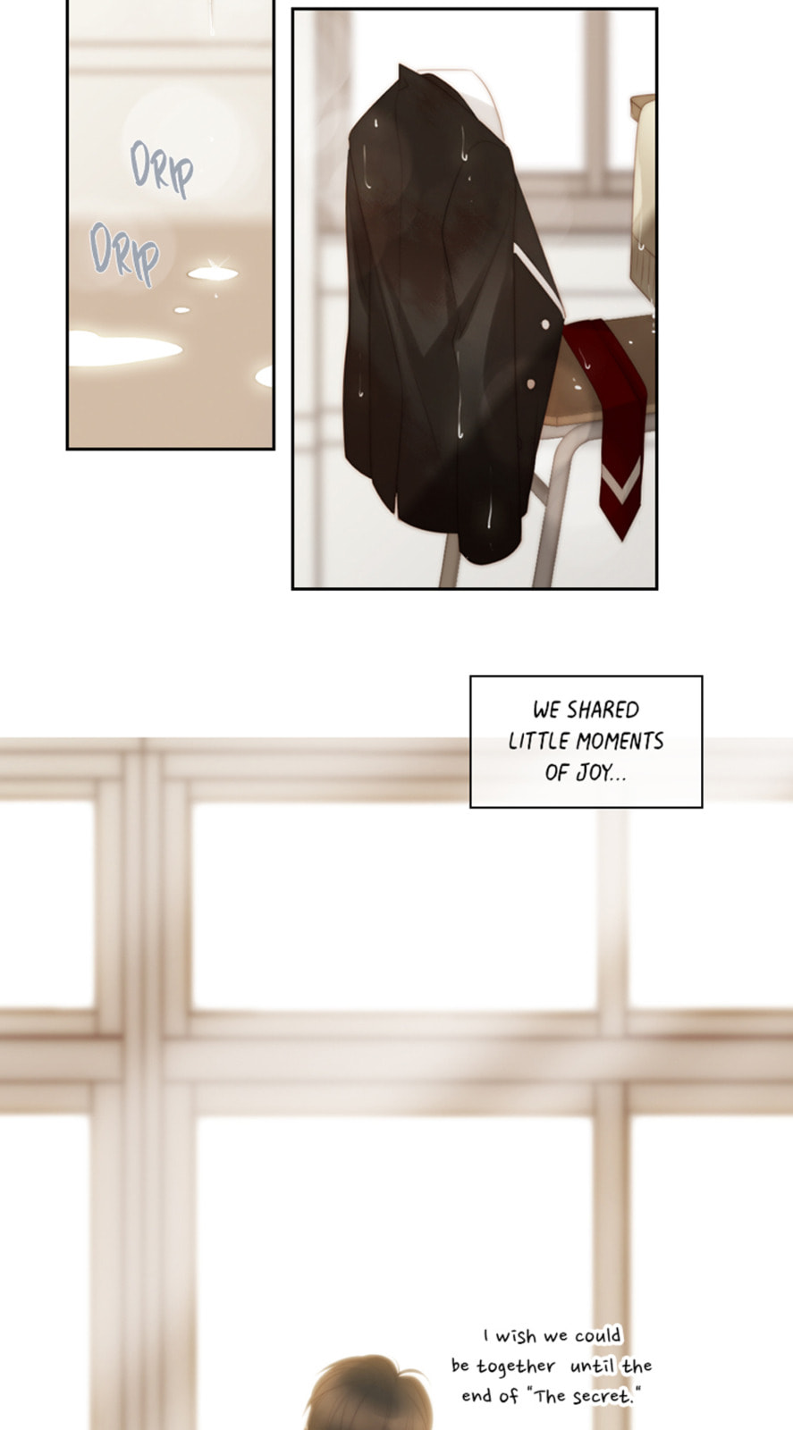 Eojjeoda Balgyeonhan 7wol Chapter 53 page 142 - 