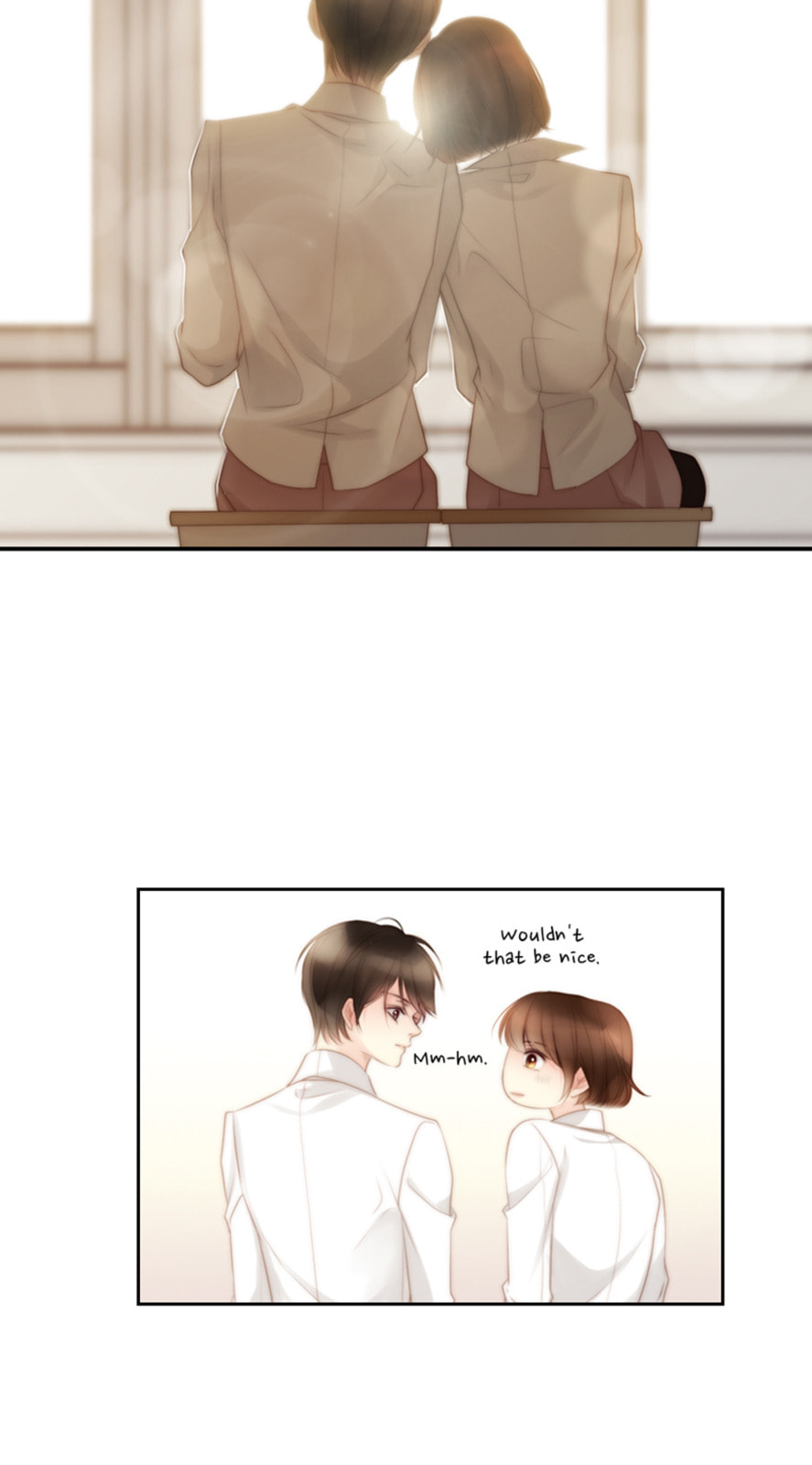Eojjeoda Balgyeonhan 7wol Chapter 53 page 143 - 