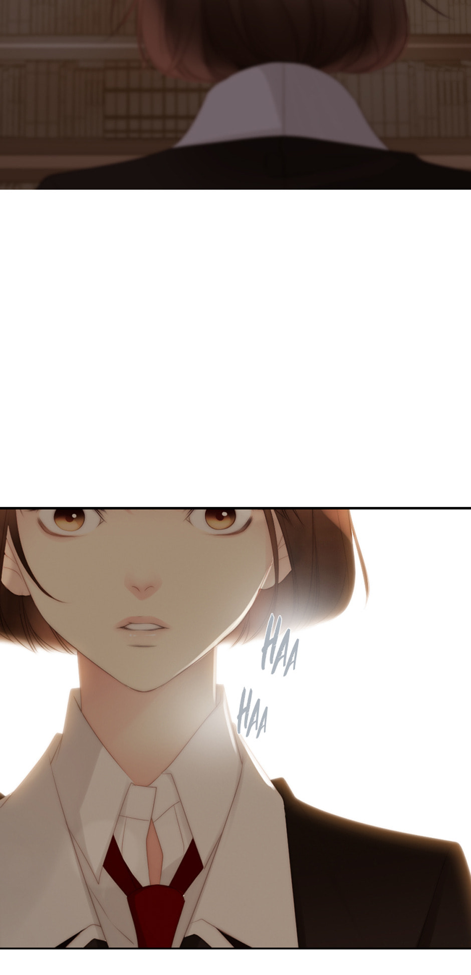 Eojjeoda Balgyeonhan 7wol Chapter 53 page 16 - 