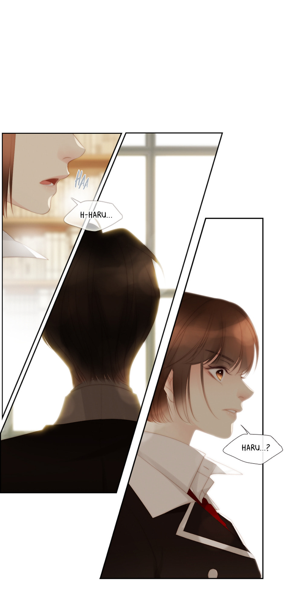 Eojjeoda Balgyeonhan 7wol Chapter 53 page 17 - 