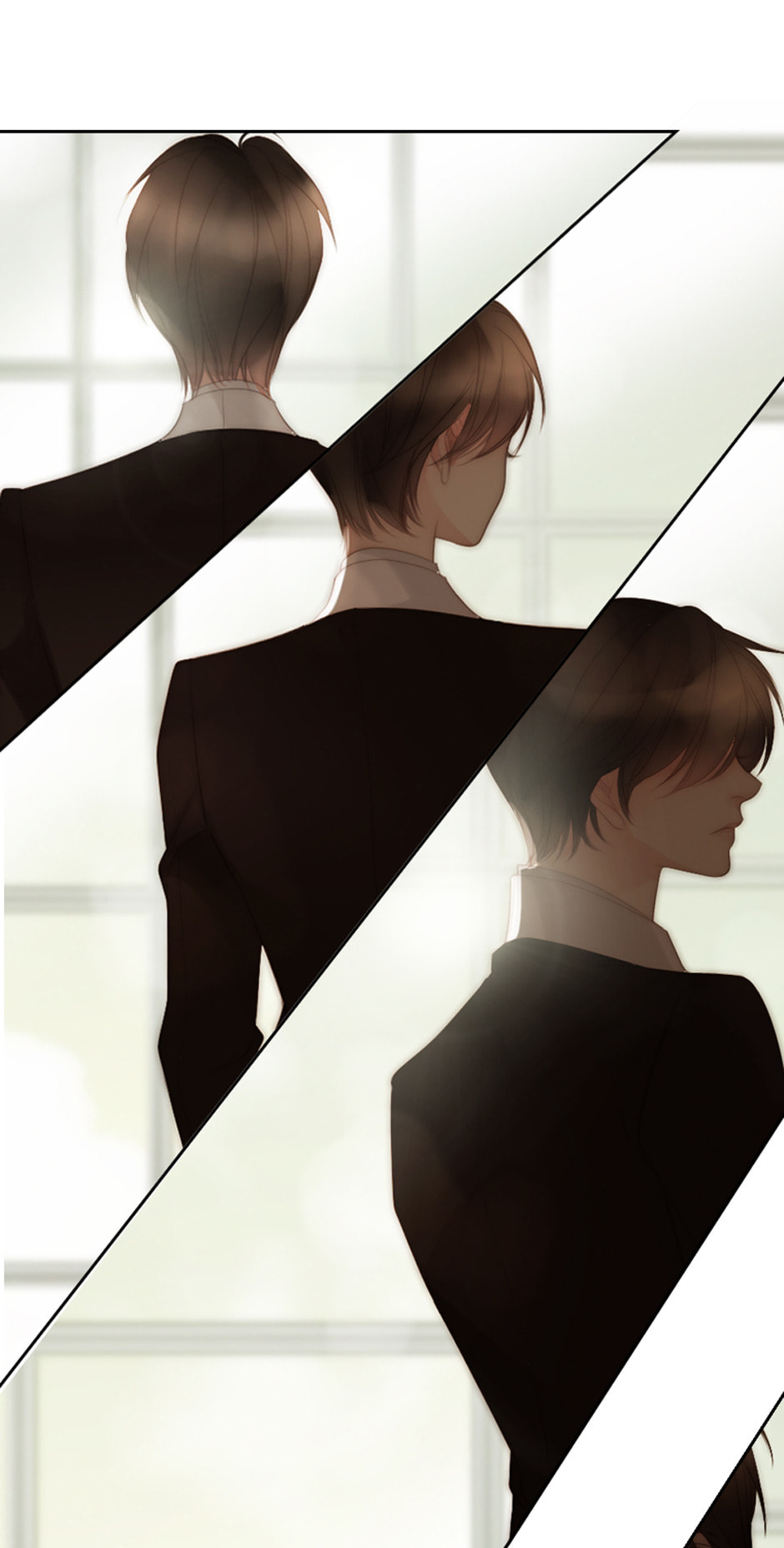 Eojjeoda Balgyeonhan 7wol Chapter 53 page 19 - 
