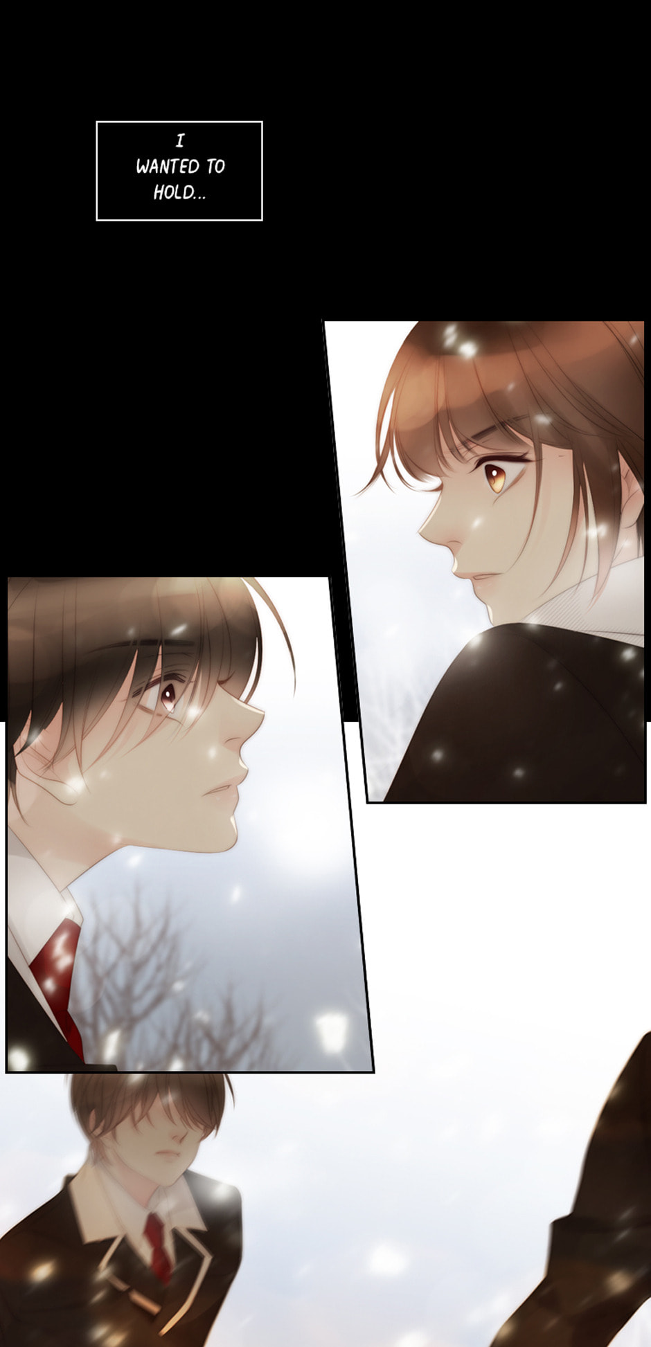 Eojjeoda Balgyeonhan 7wol Chapter 53 page 3 - 