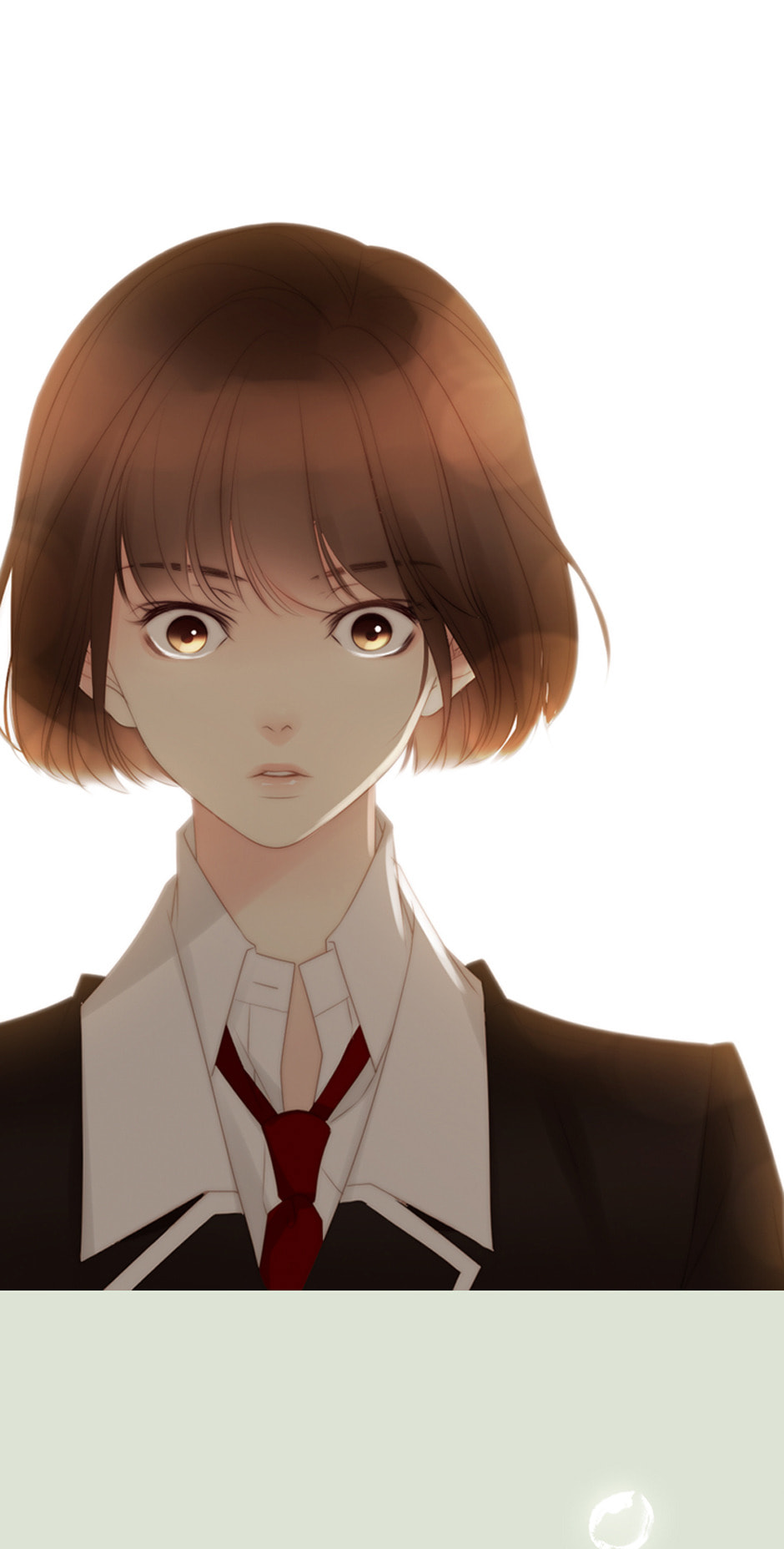 Eojjeoda Balgyeonhan 7wol Chapter 53 page 22 - 