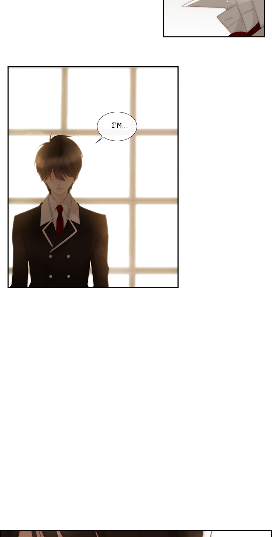 Eojjeoda Balgyeonhan 7wol Chapter 53 page 29 - 