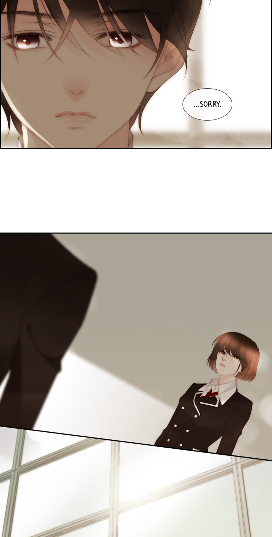 Eojjeoda Balgyeonhan 7wol Chapter 53 page 30 - 