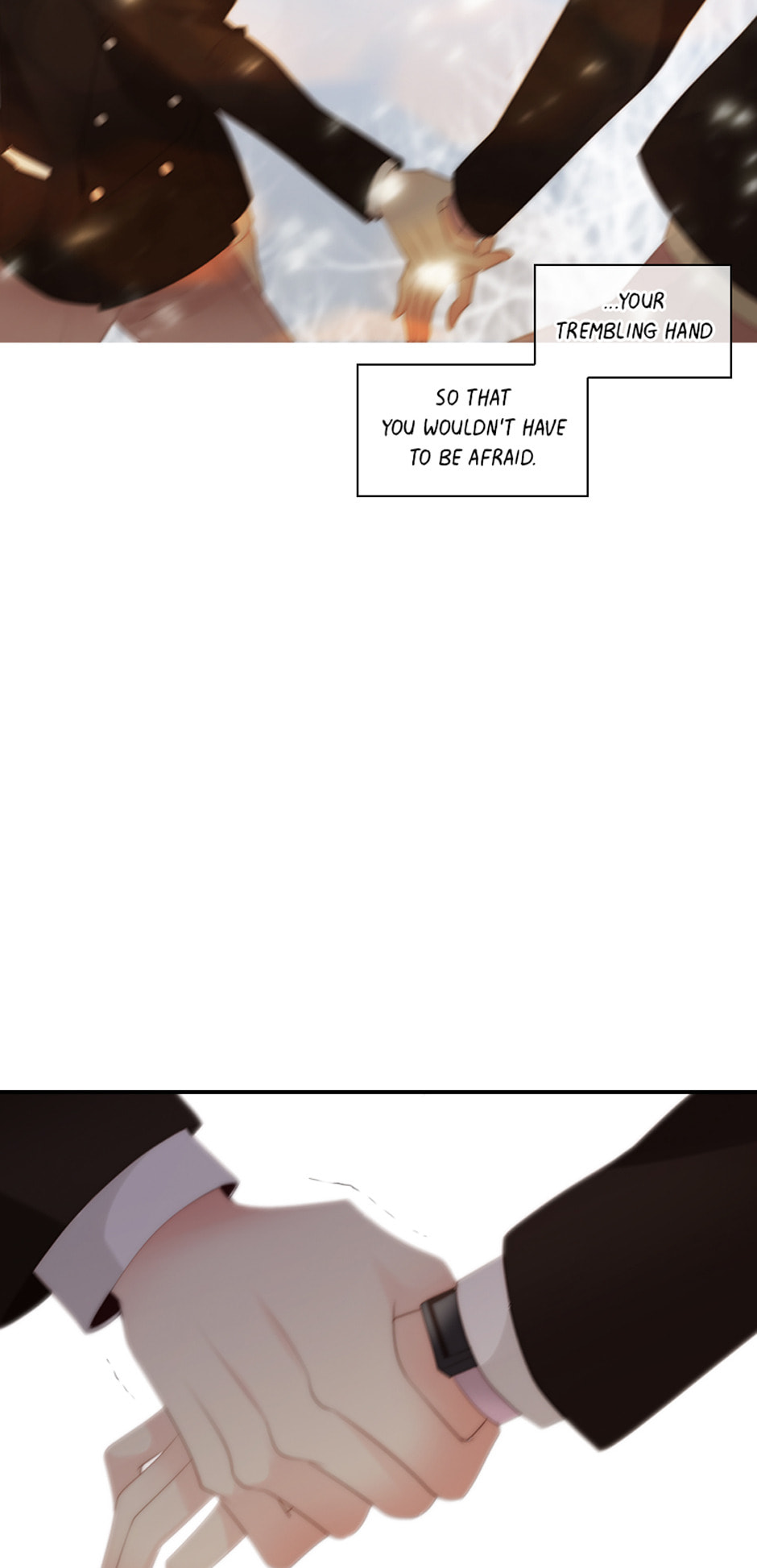 Eojjeoda Balgyeonhan 7wol Chapter 53 page 4 - 