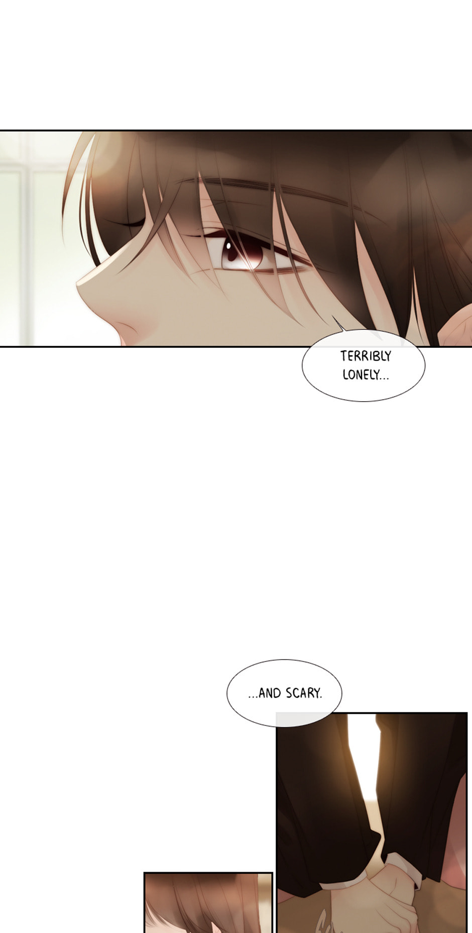 Eojjeoda Balgyeonhan 7wol Chapter 53 page 34 - 