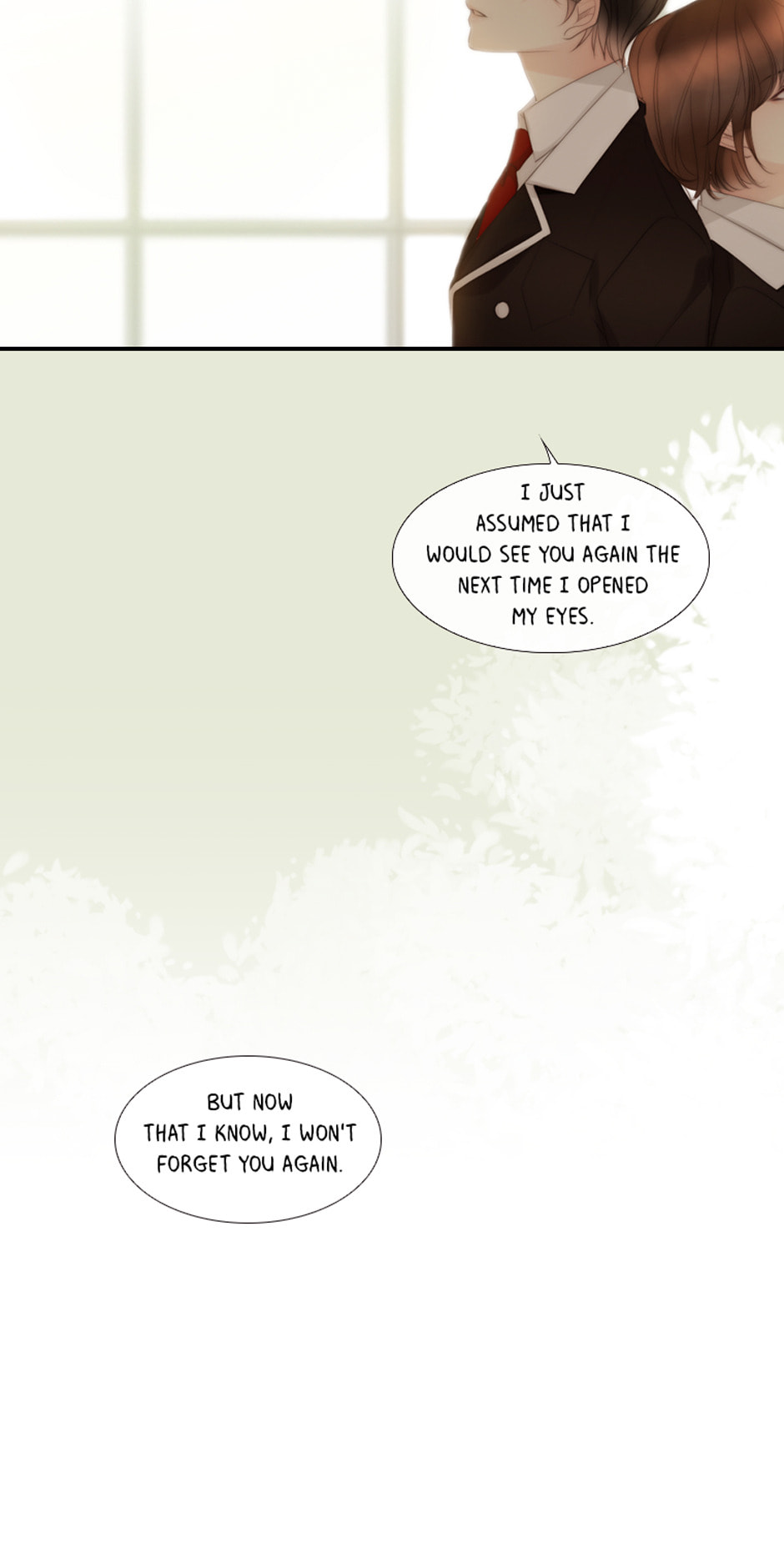 Eojjeoda Balgyeonhan 7wol Chapter 53 page 36 - 