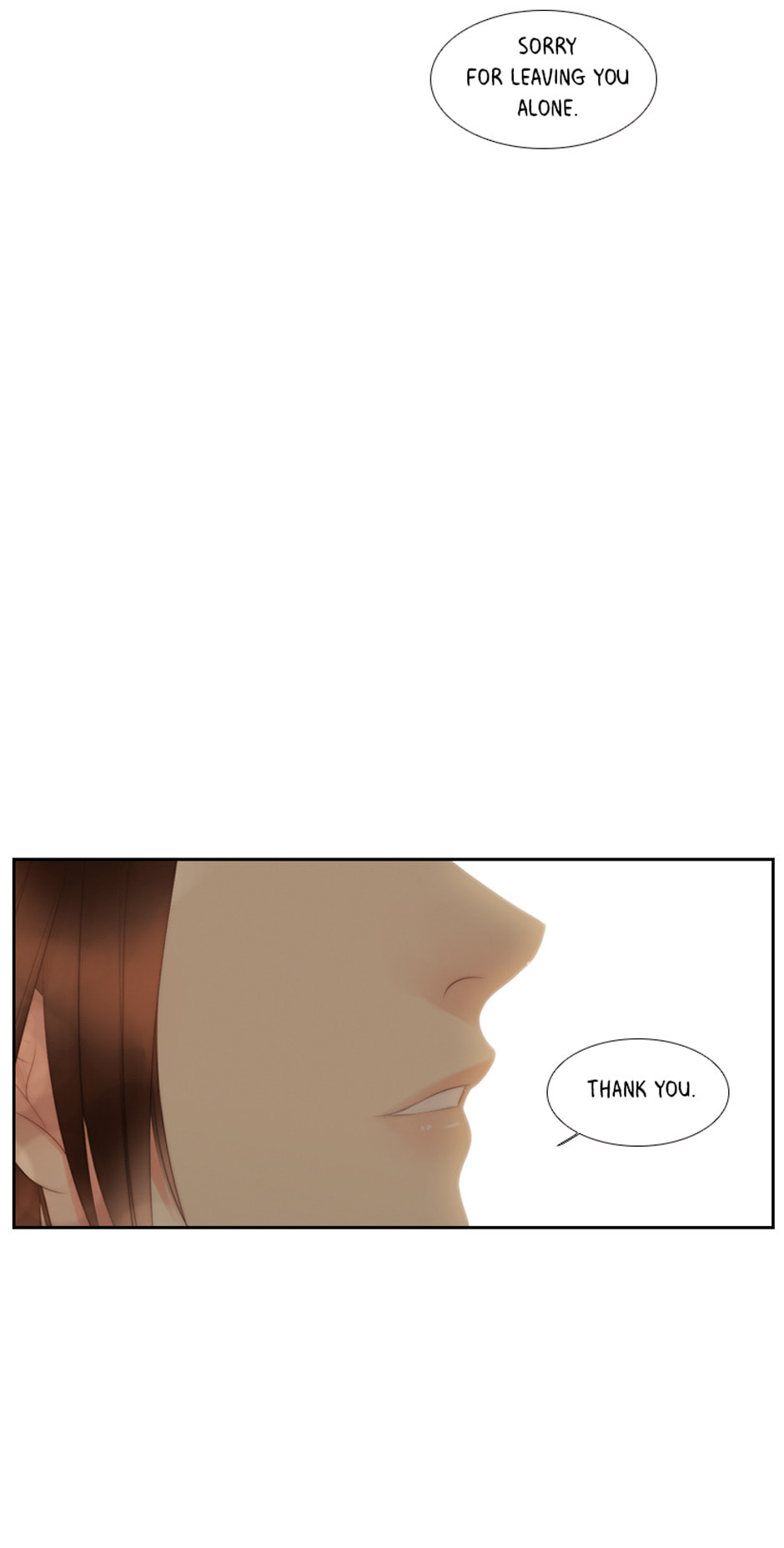 Eojjeoda Balgyeonhan 7wol Chapter 53 page 37 - 