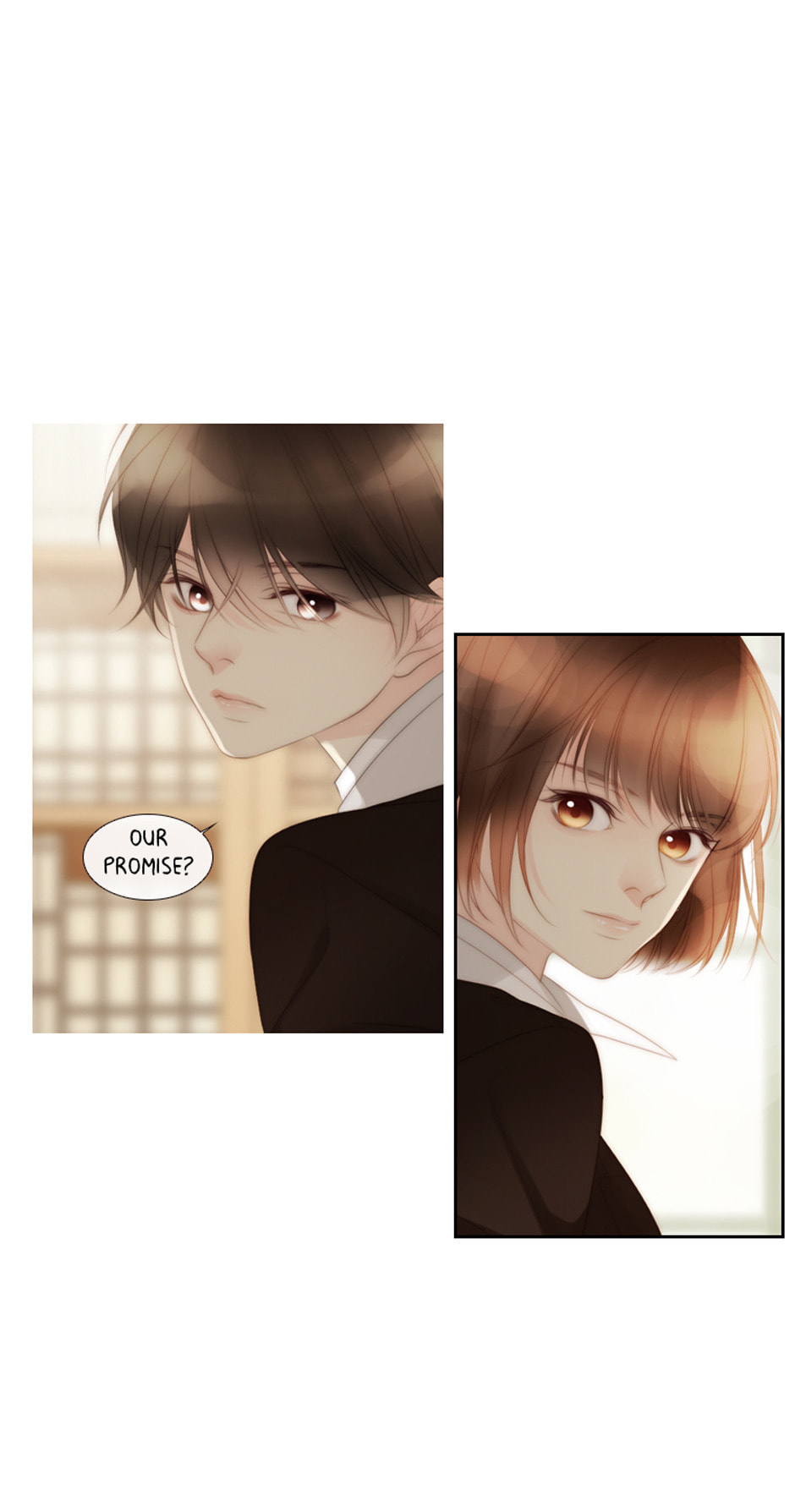 Eojjeoda Balgyeonhan 7wol Chapter 53 page 39 - 