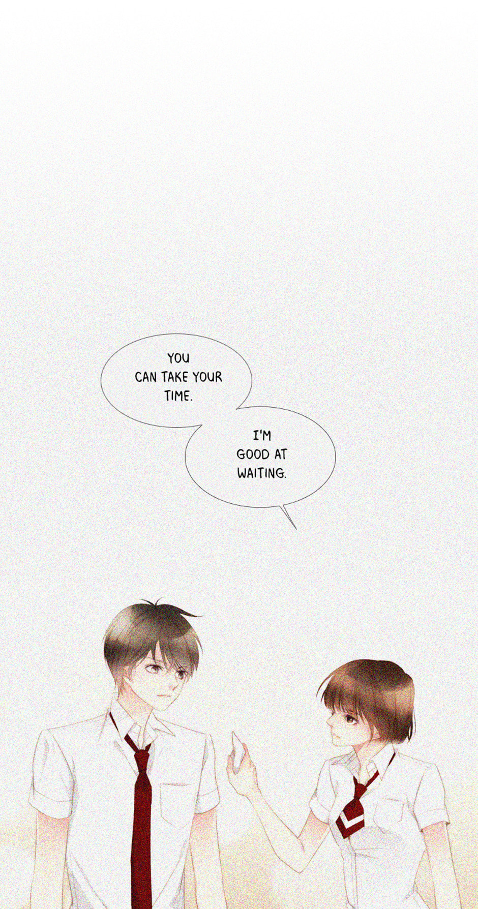 Eojjeoda Balgyeonhan 7wol Chapter 53 page 40 - 