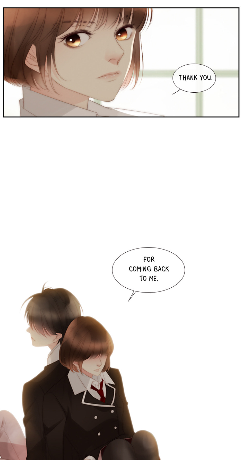 Eojjeoda Balgyeonhan 7wol Chapter 53 page 42 - 