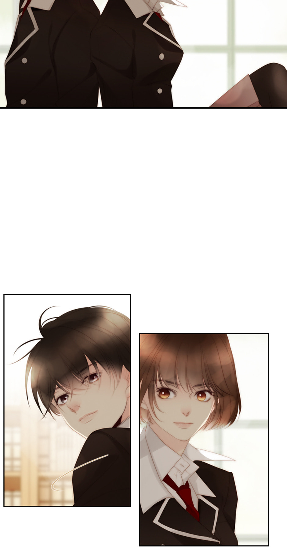 Eojjeoda Balgyeonhan 7wol Chapter 53 page 45 - 