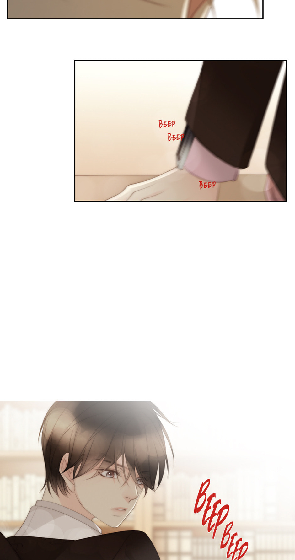 Eojjeoda Balgyeonhan 7wol Chapter 53 page 47 - 