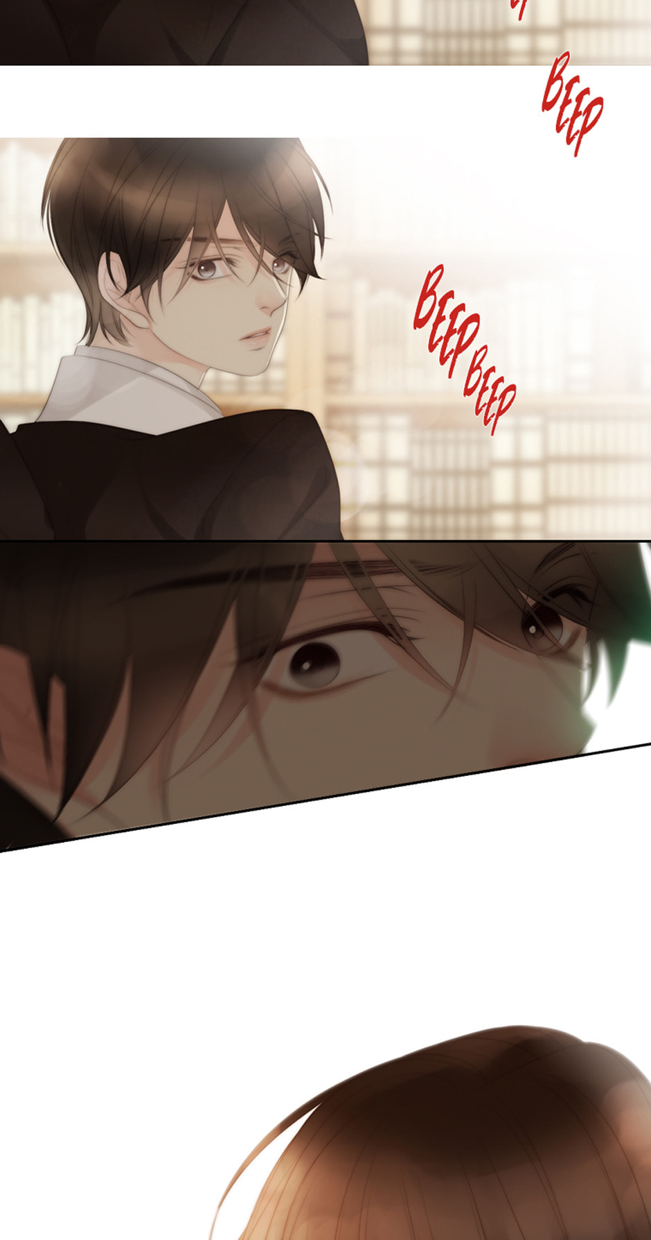 Eojjeoda Balgyeonhan 7wol Chapter 53 page 48 - 