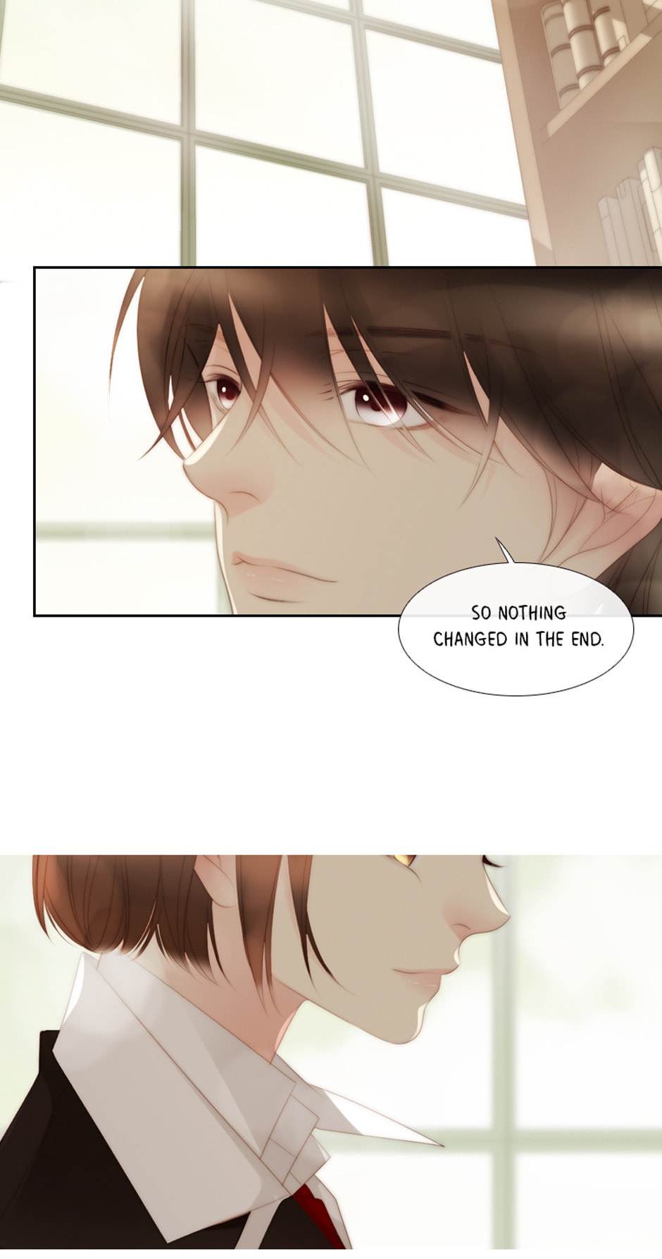 Eojjeoda Balgyeonhan 7wol Chapter 53 page 51 - 