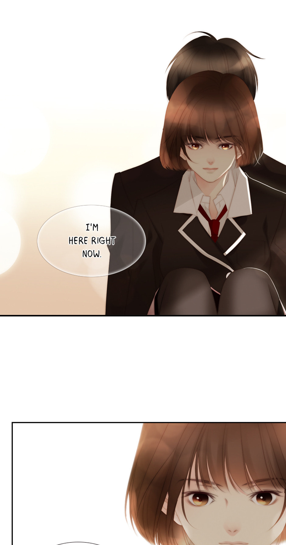 Eojjeoda Balgyeonhan 7wol Chapter 53 page 53 - 