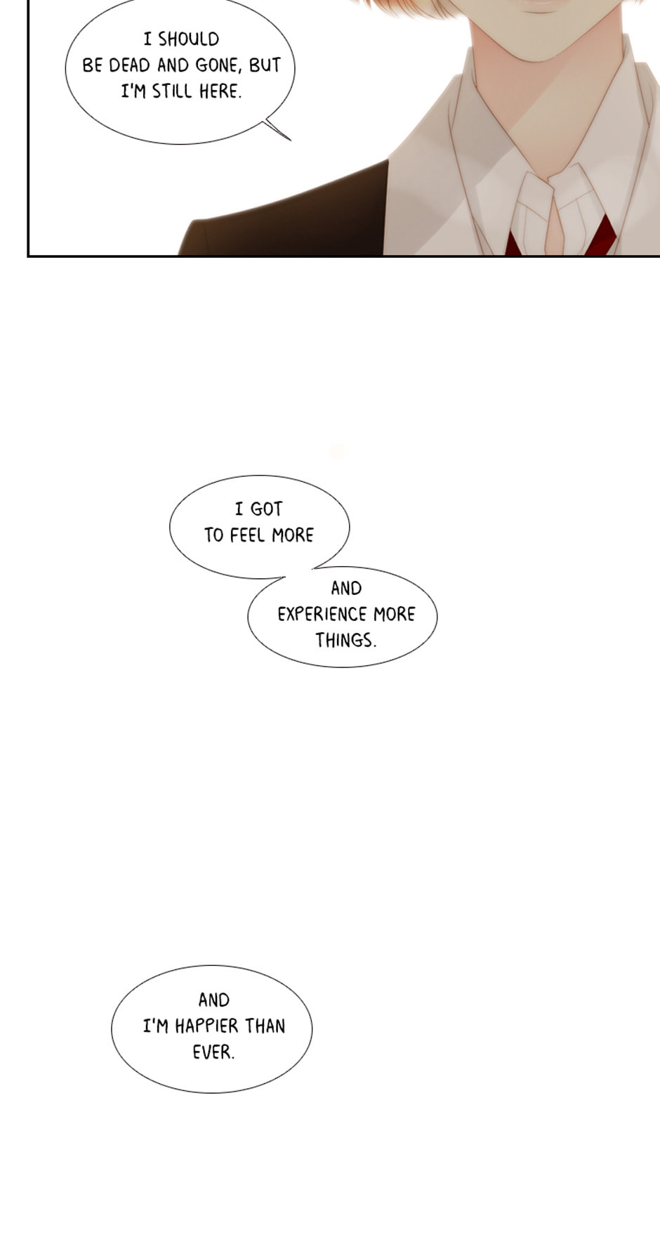 Eojjeoda Balgyeonhan 7wol Chapter 53 page 54 - 