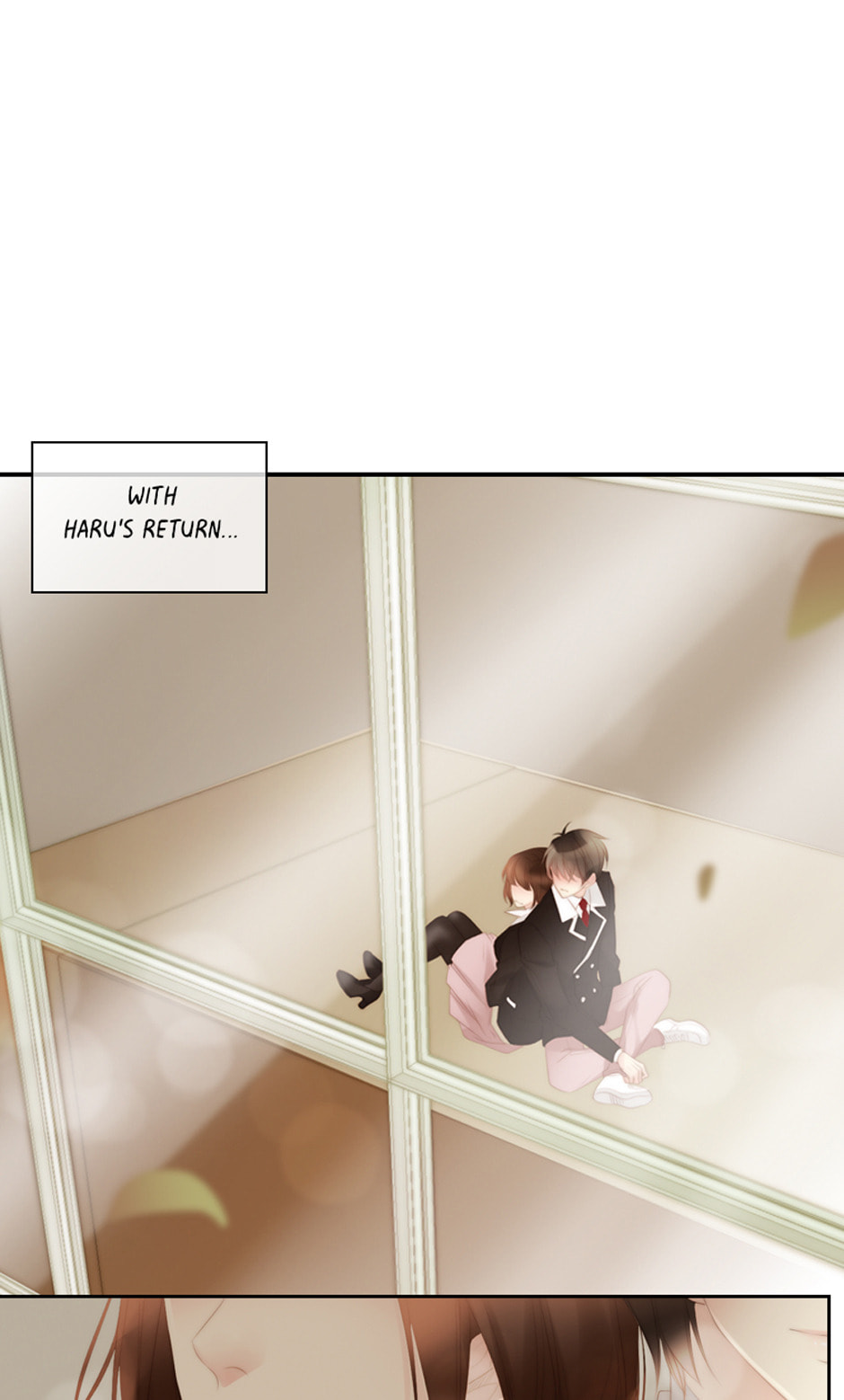 Eojjeoda Balgyeonhan 7wol Chapter 53 page 57 - 