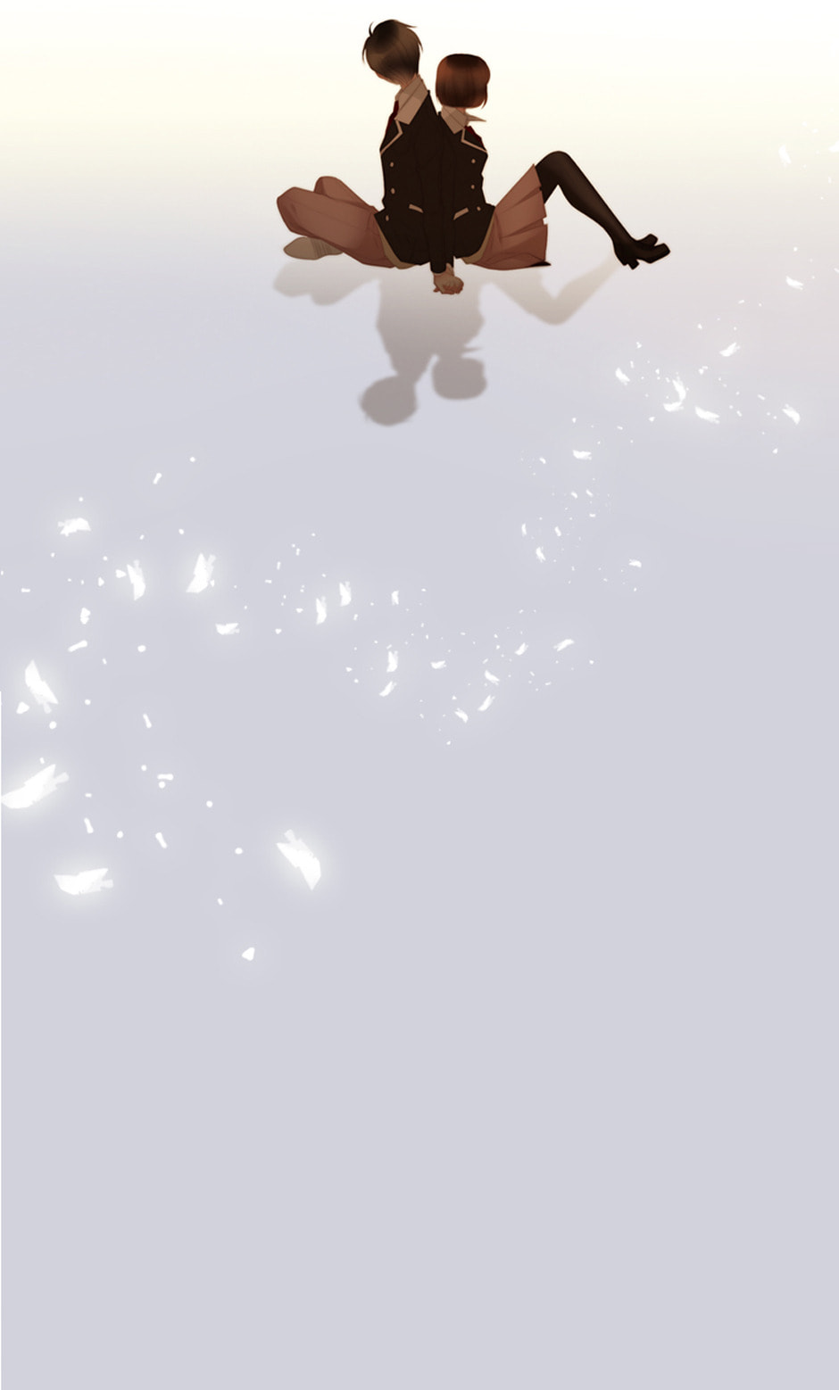 Eojjeoda Balgyeonhan 7wol Chapter 53 page 59 - 
