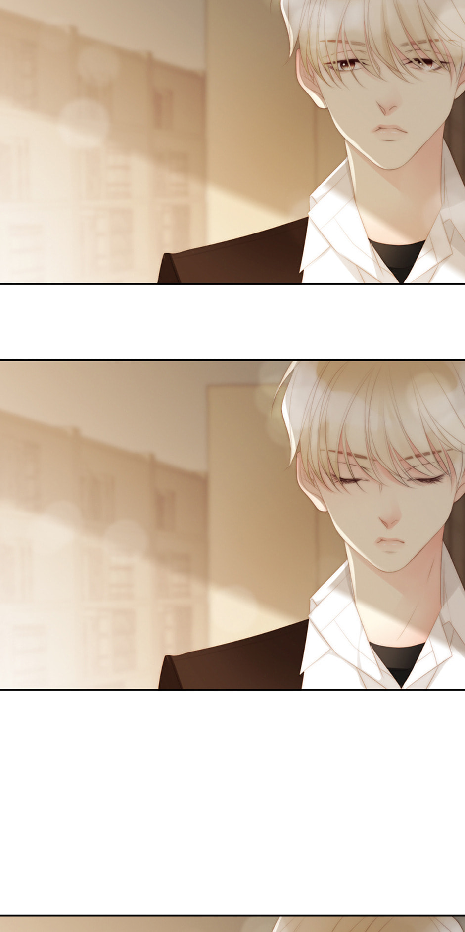 Eojjeoda Balgyeonhan 7wol Chapter 53 page 62 - 
