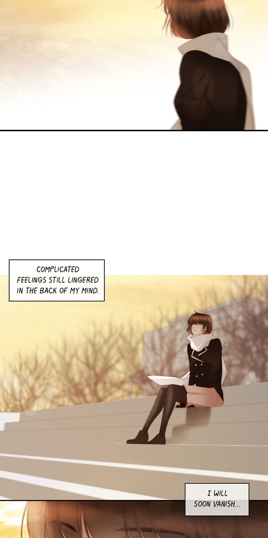Eojjeoda Balgyeonhan 7wol Chapter 53 page 67 - 