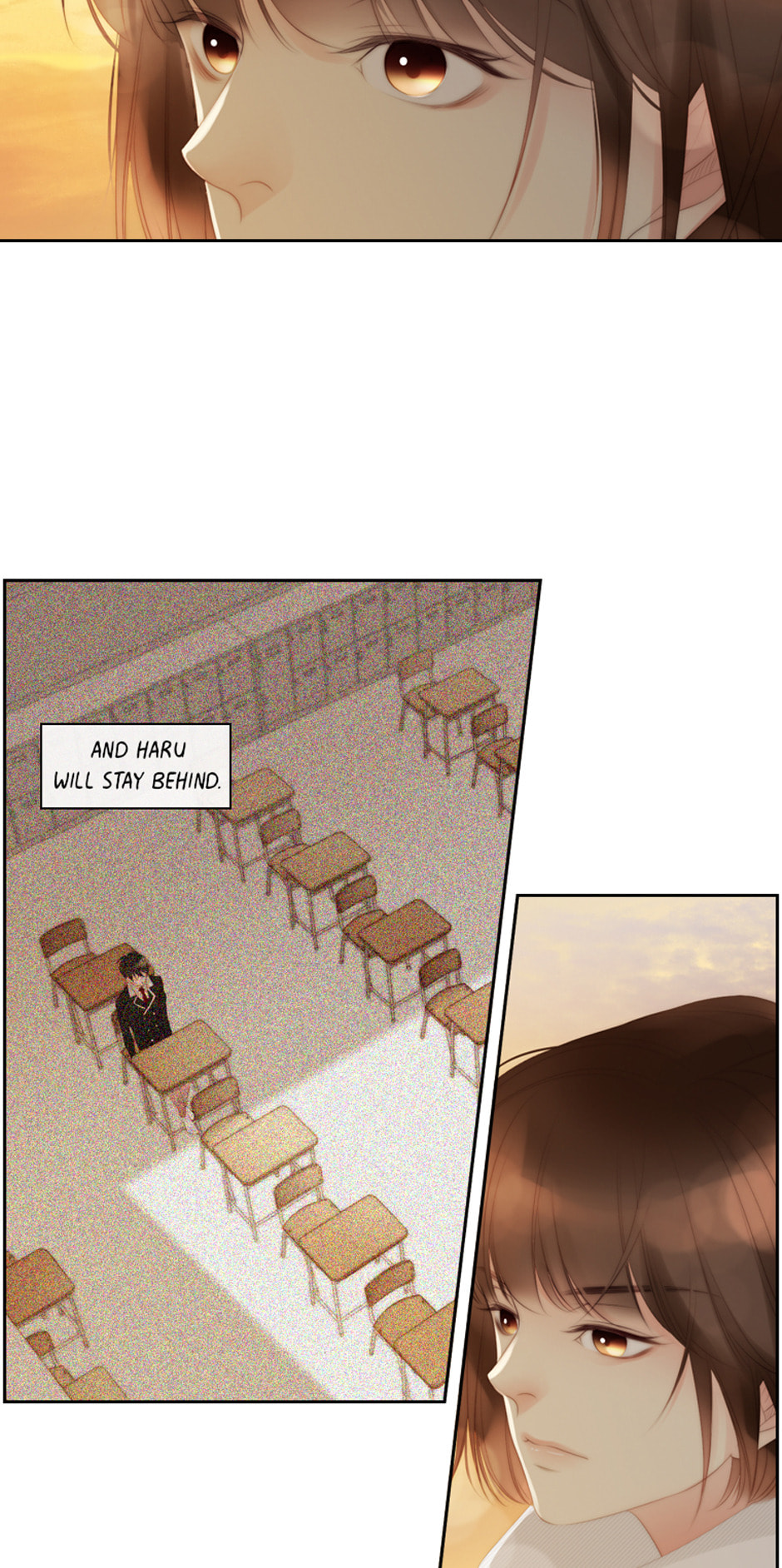 Eojjeoda Balgyeonhan 7wol Chapter 53 page 68 - 