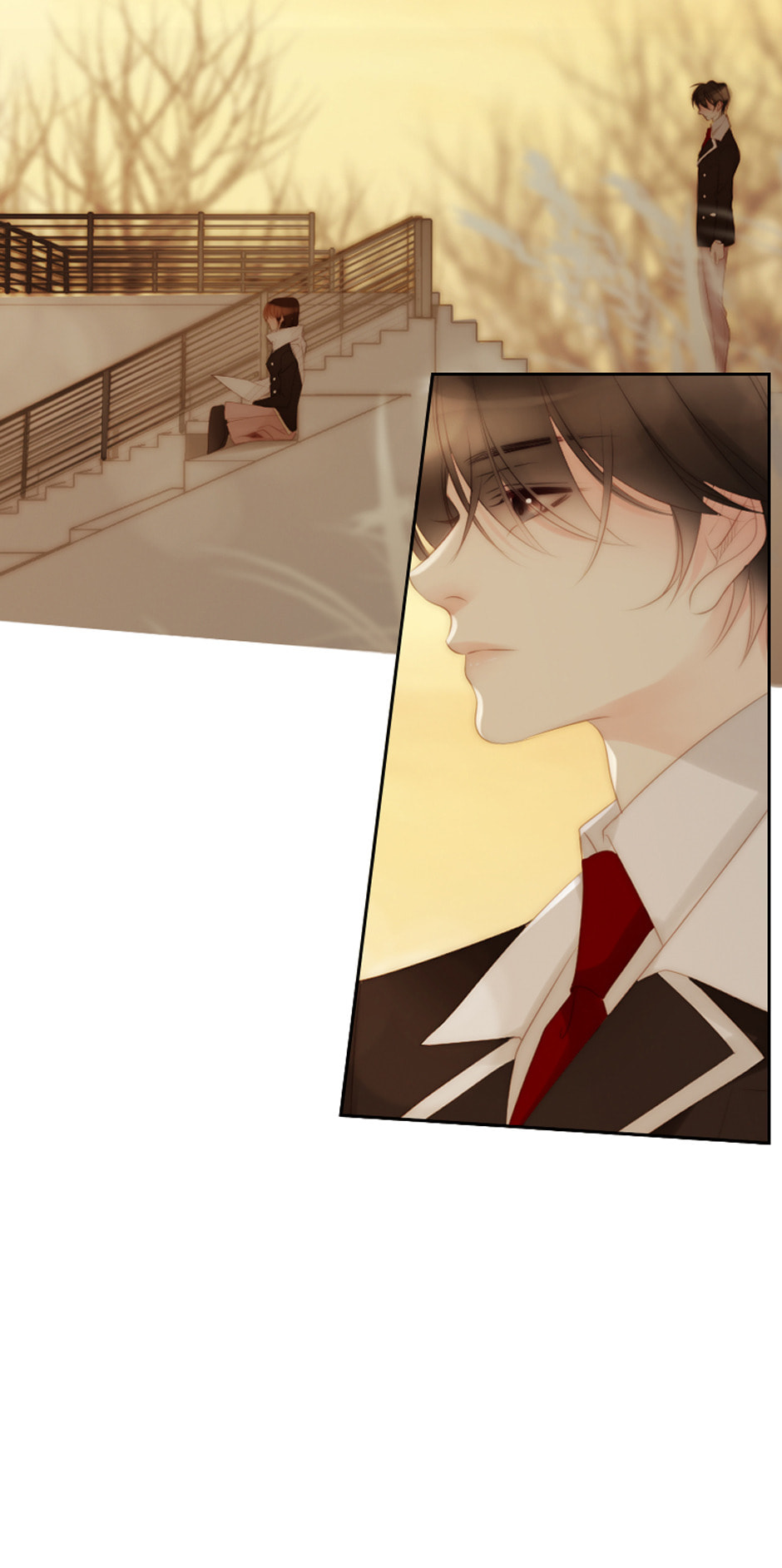 Eojjeoda Balgyeonhan 7wol Chapter 53 page 72 - 