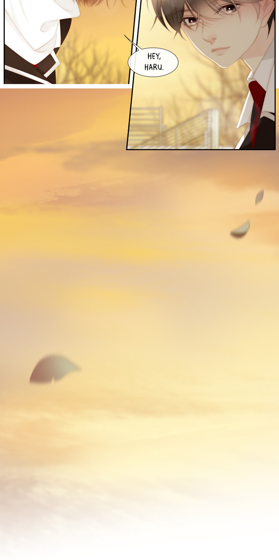 Eojjeoda Balgyeonhan 7wol Chapter 53 page 74 - 