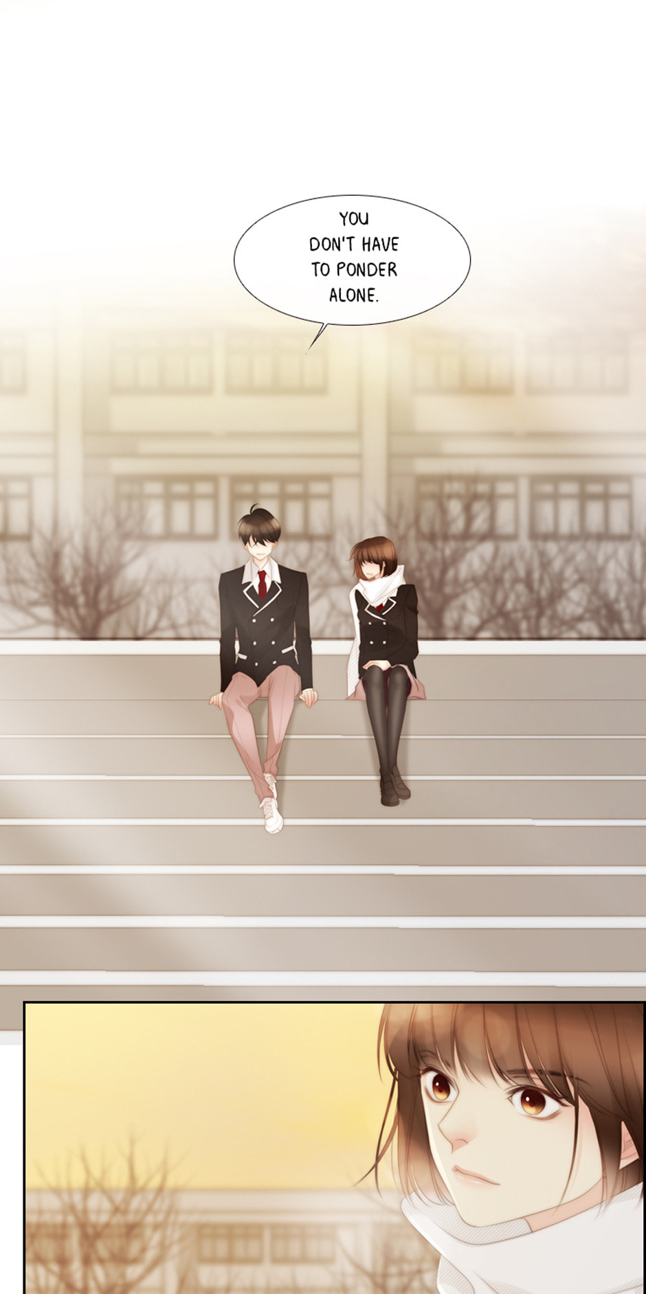Eojjeoda Balgyeonhan 7wol Chapter 53 page 75 - 