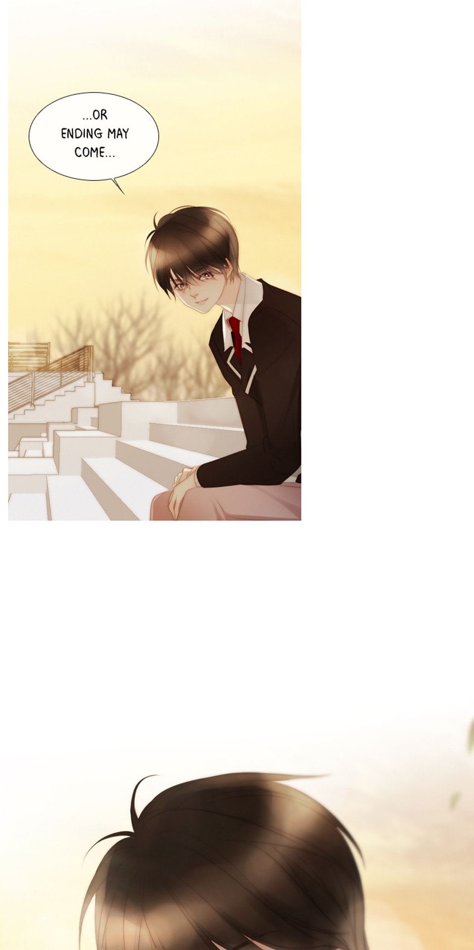 Eojjeoda Balgyeonhan 7wol Chapter 53 page 77 - 