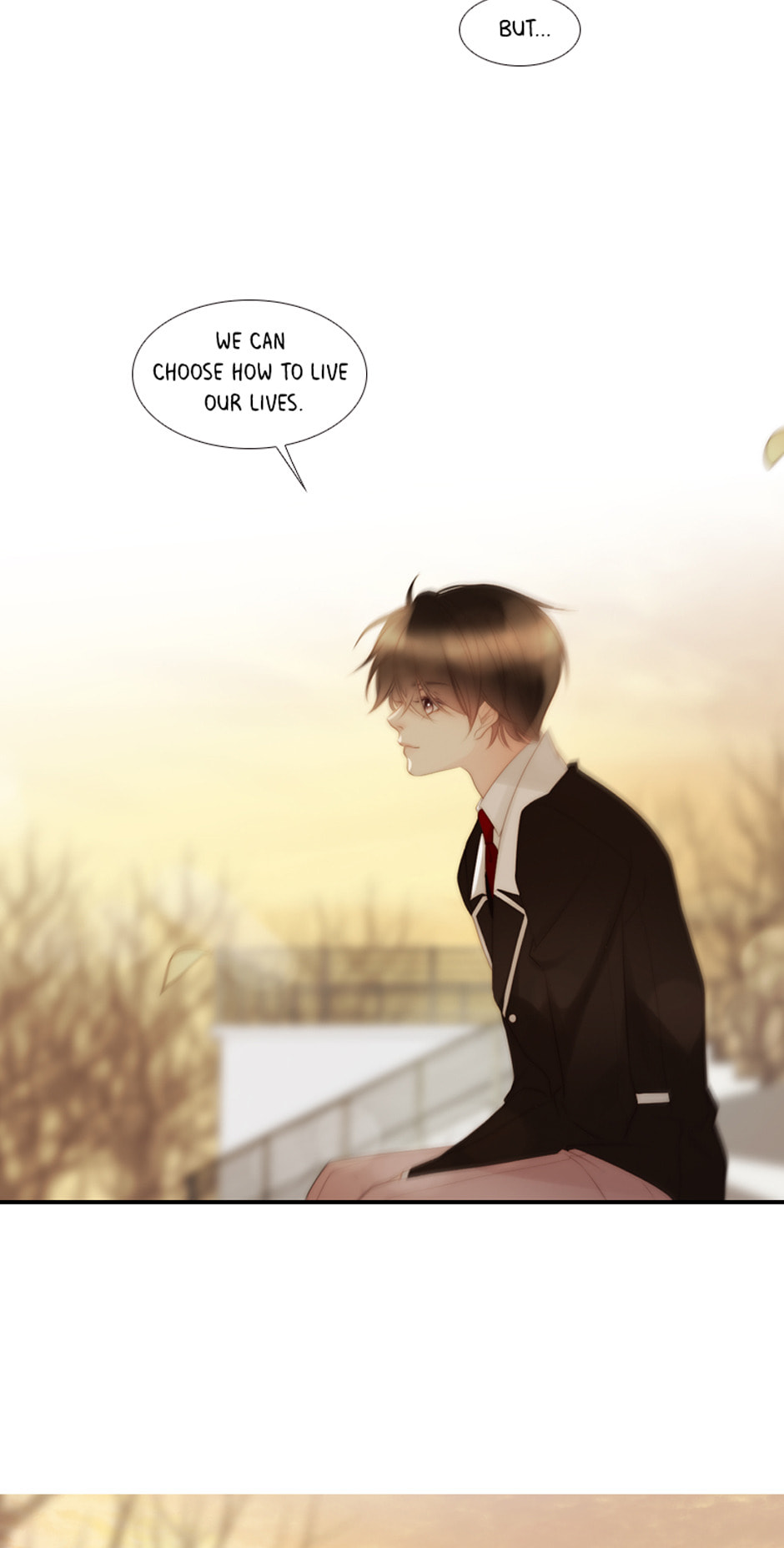 Eojjeoda Balgyeonhan 7wol Chapter 53 page 80 - 