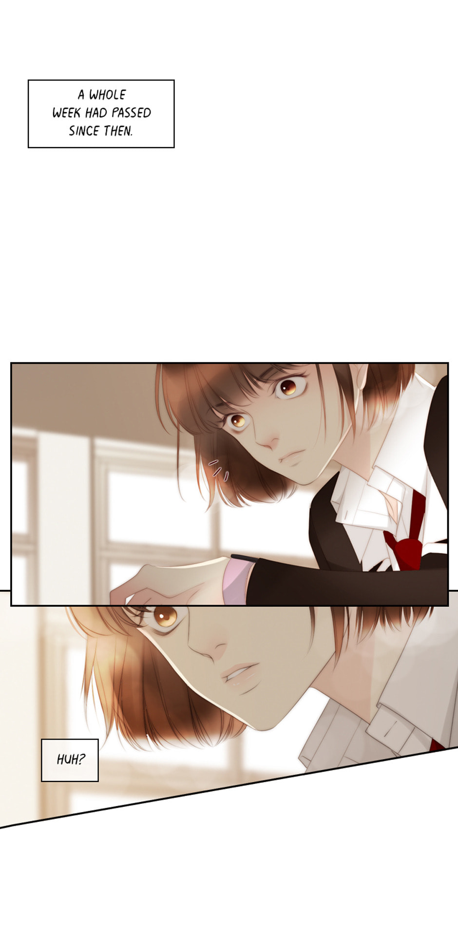 Eojjeoda Balgyeonhan 7wol Chapter 53 page 9 - 