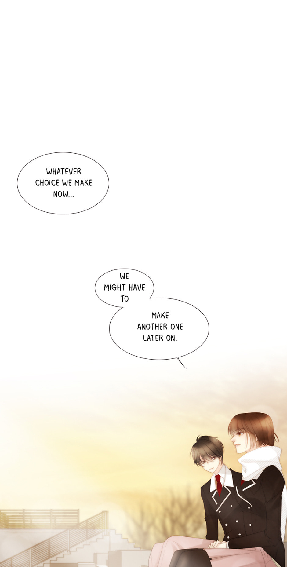 Eojjeoda Balgyeonhan 7wol Chapter 53 page 83 - 
