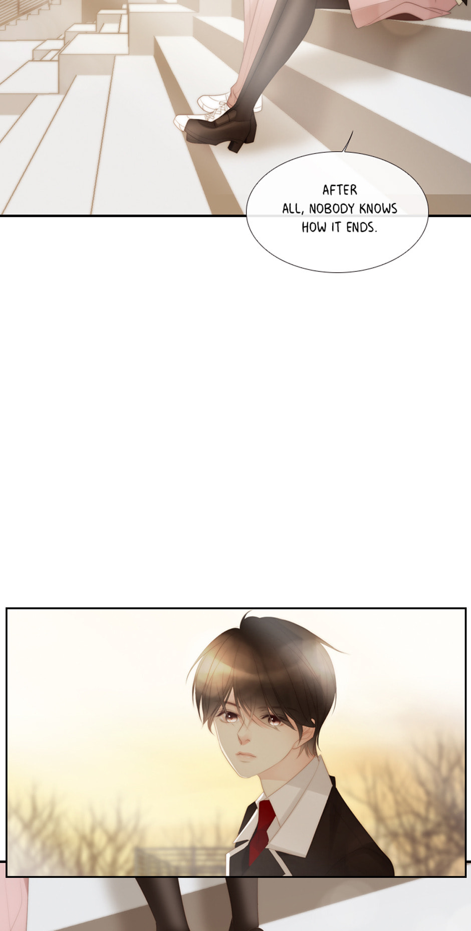 Eojjeoda Balgyeonhan 7wol Chapter 53 page 84 - 
