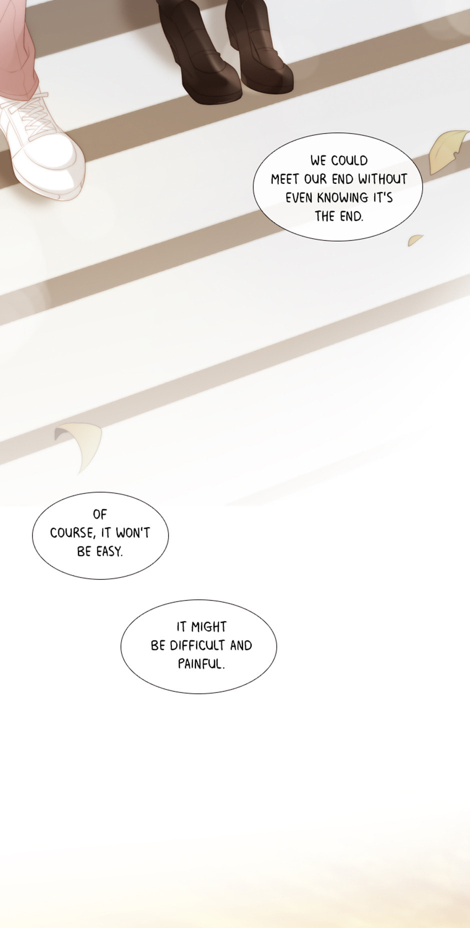 Eojjeoda Balgyeonhan 7wol Chapter 53 page 85 - 