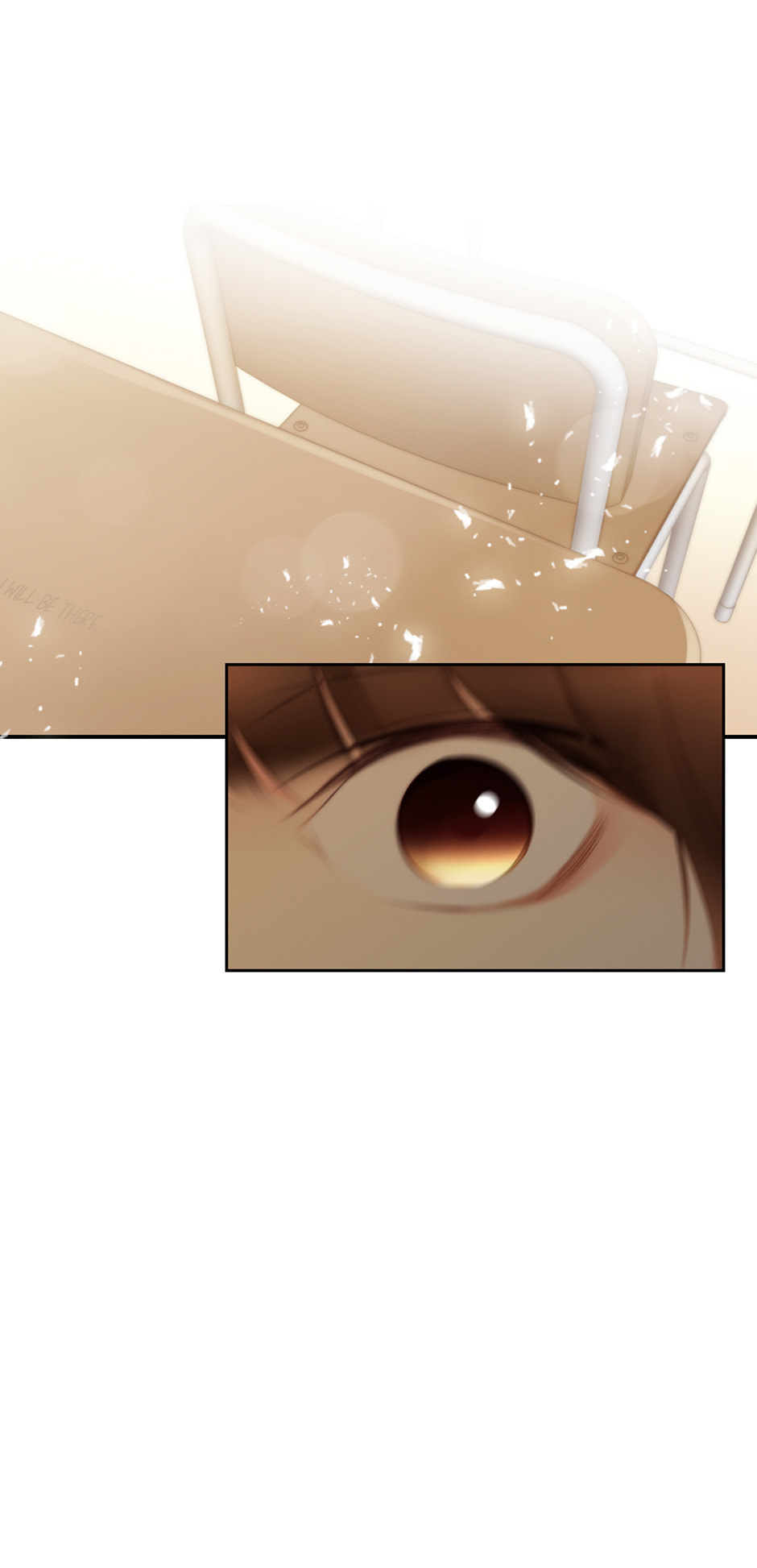 Eojjeoda Balgyeonhan 7wol Chapter 53 page 10 - 