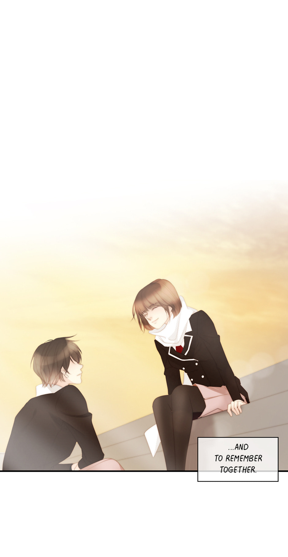 Eojjeoda Balgyeonhan 7wol Chapter 53 page 99 - 