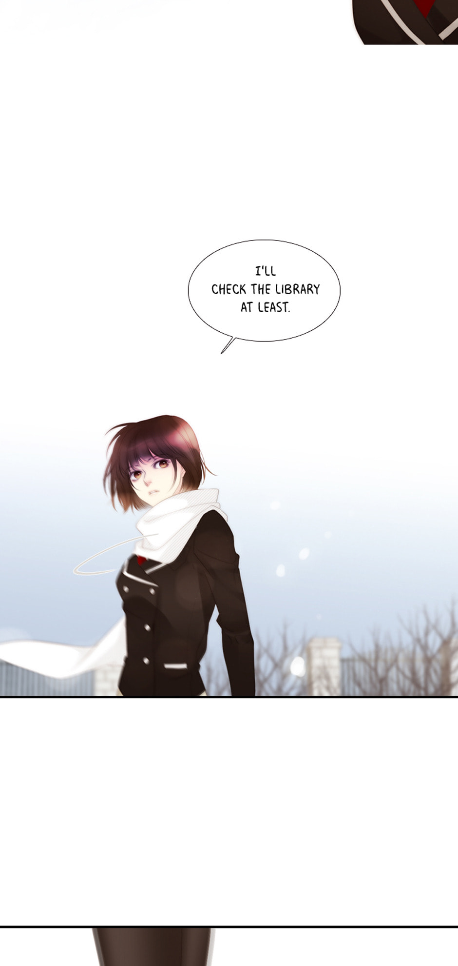 Eojjeoda Balgyeonhan 7wol Chapter 54 page 11 - 