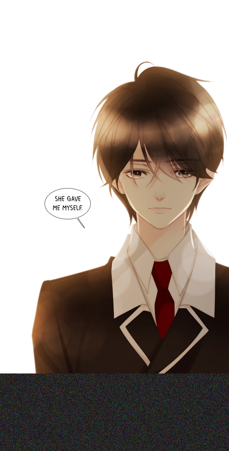 Eojjeoda Balgyeonhan 7wol Chapter 54 page 102 - 