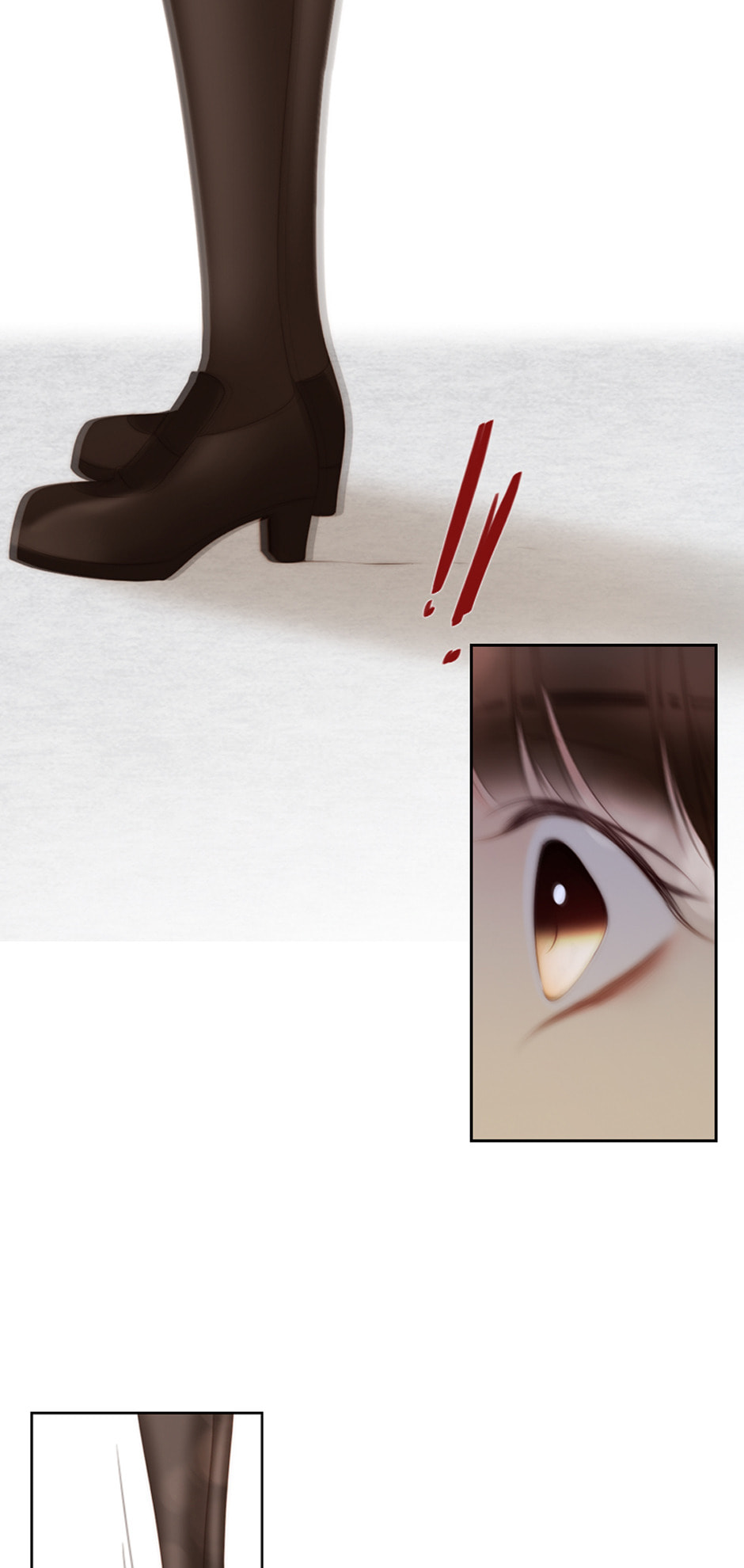 Eojjeoda Balgyeonhan 7wol Chapter 54 page 12 - 