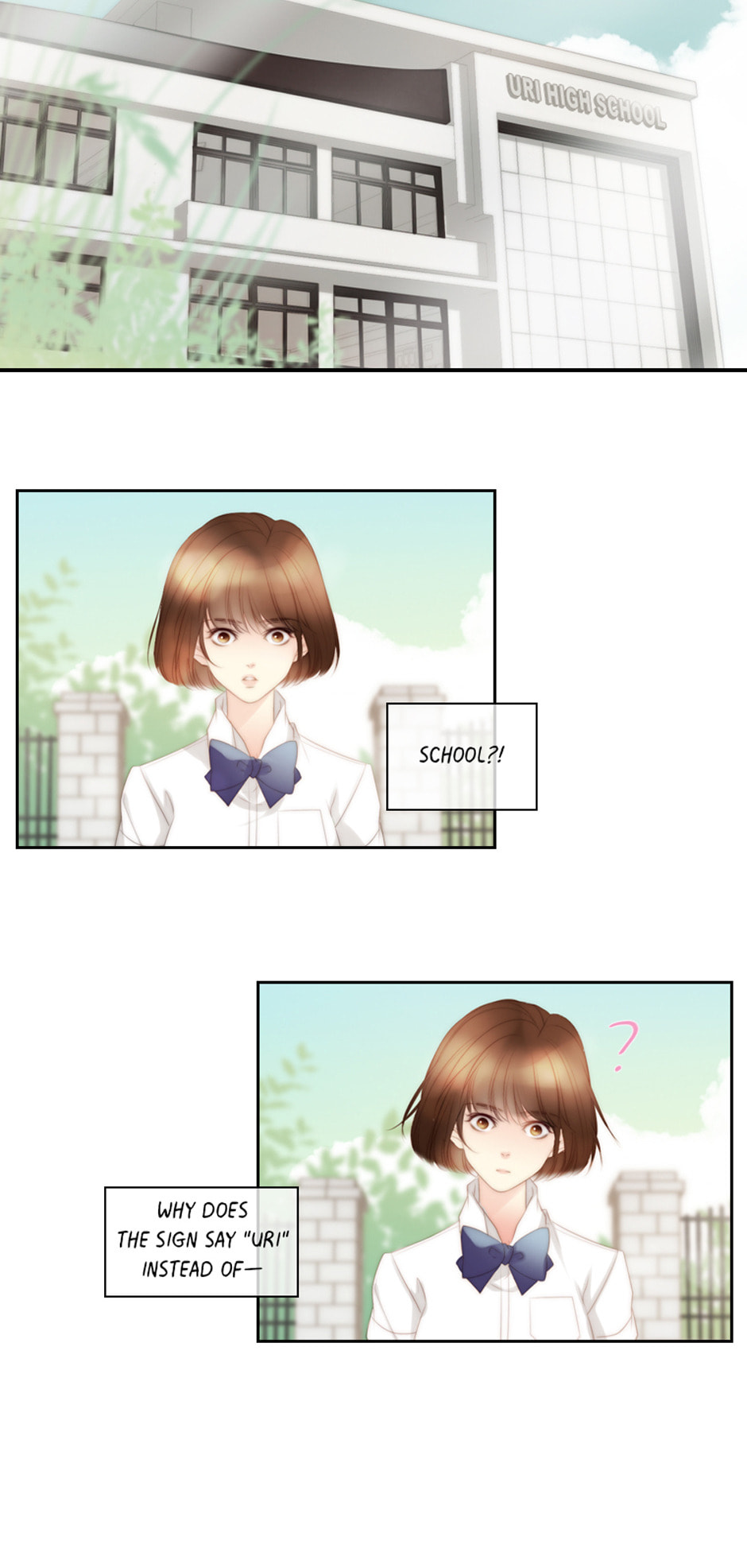 Eojjeoda Balgyeonhan 7wol Chapter 54 page 116 - 