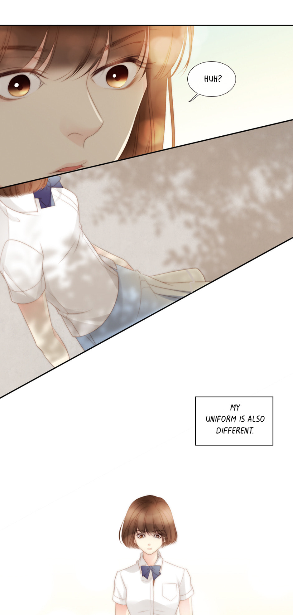 Eojjeoda Balgyeonhan 7wol Chapter 54 page 117 - 