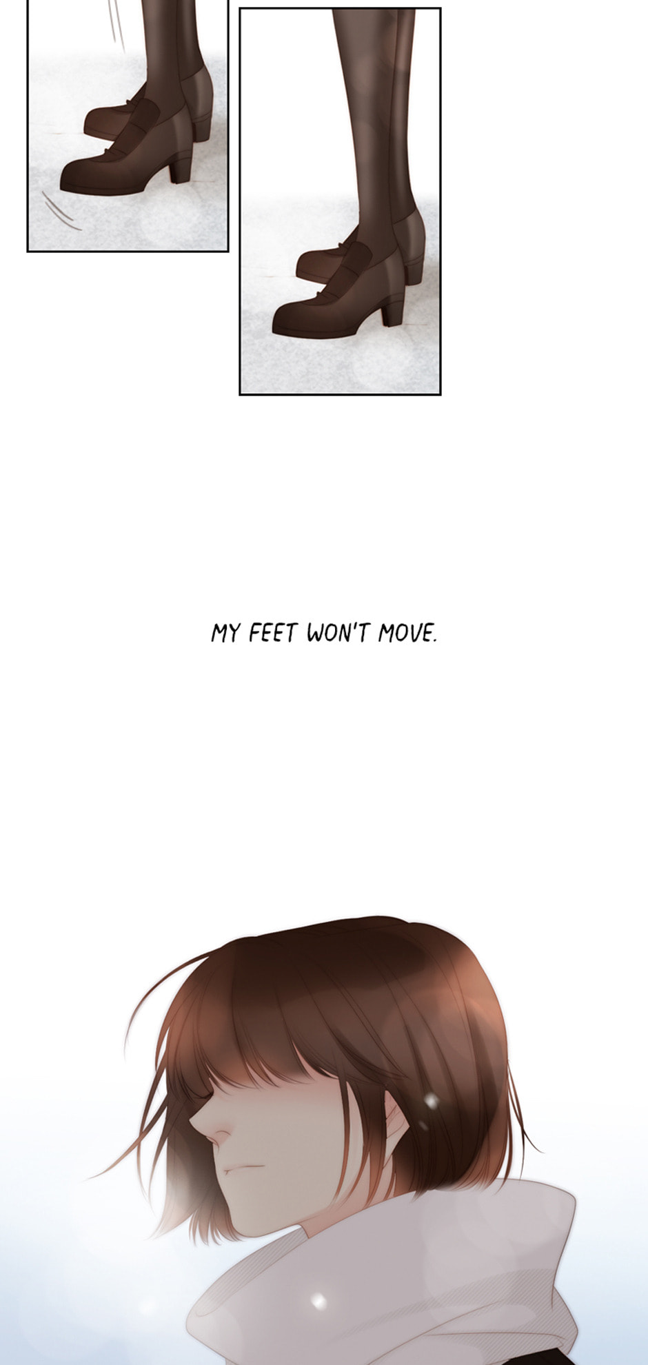 Eojjeoda Balgyeonhan 7wol Chapter 54 page 13 - 