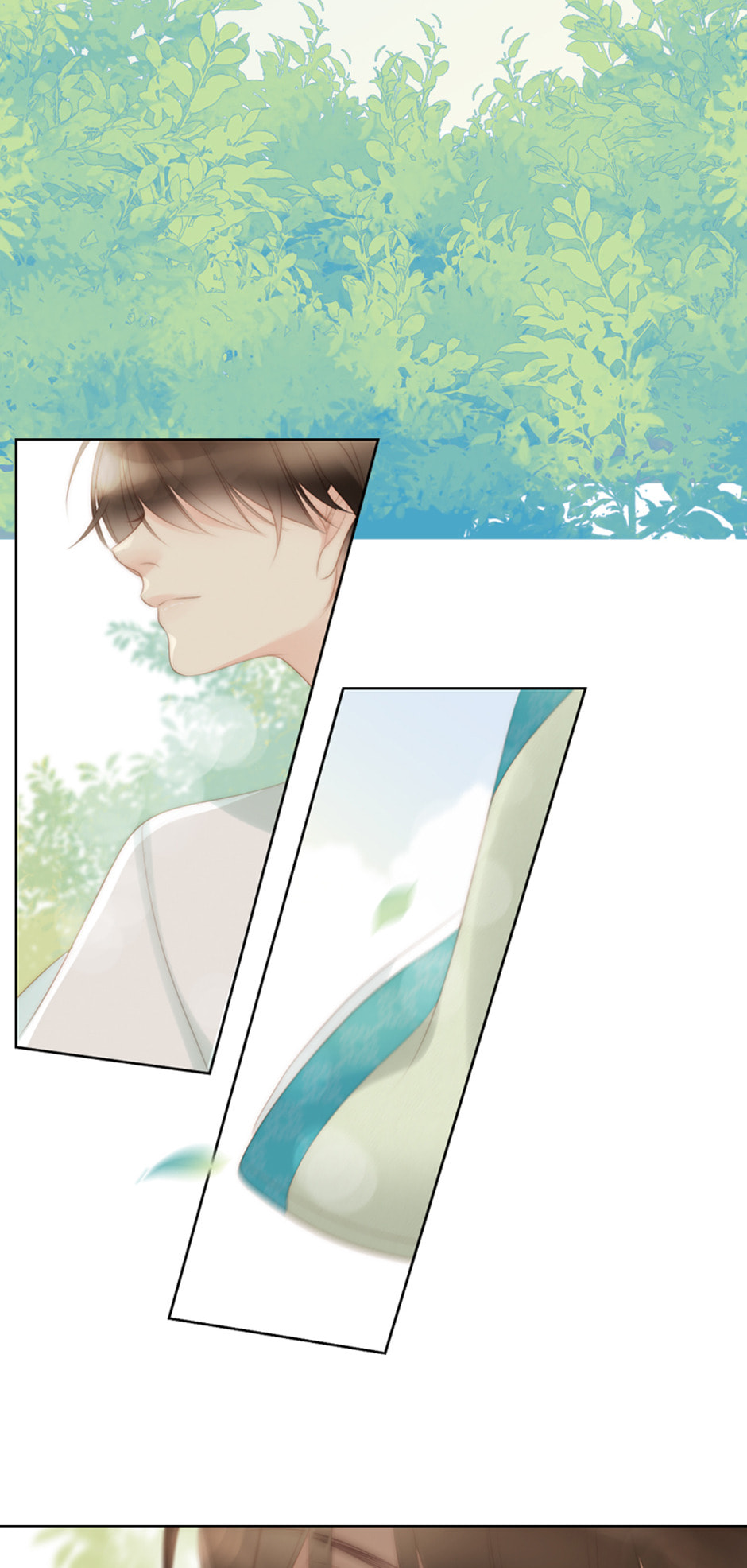 Eojjeoda Balgyeonhan 7wol Chapter 54 page 122 - 